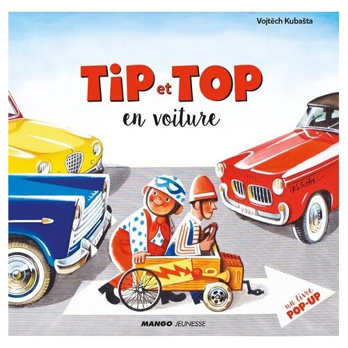 Tip Et Top En Voiture