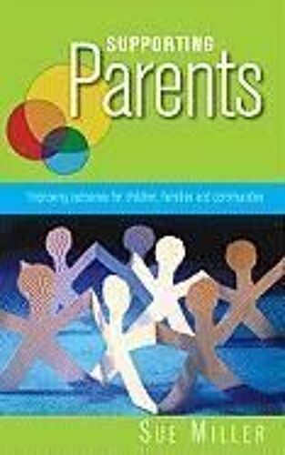 Supporting Parents