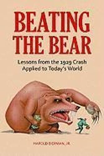 Beating The Bear