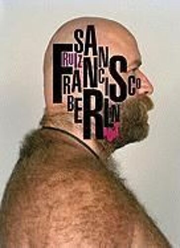 Stefan Ruiz: San Francisco Berlin