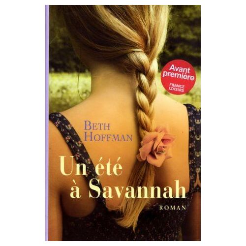 Un Ete A Savannah