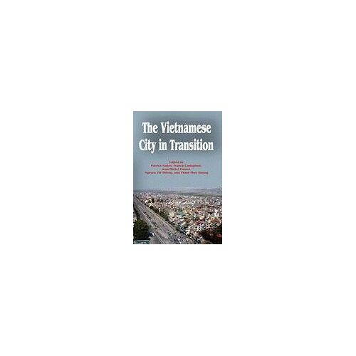 The Vietnamese City In Transition