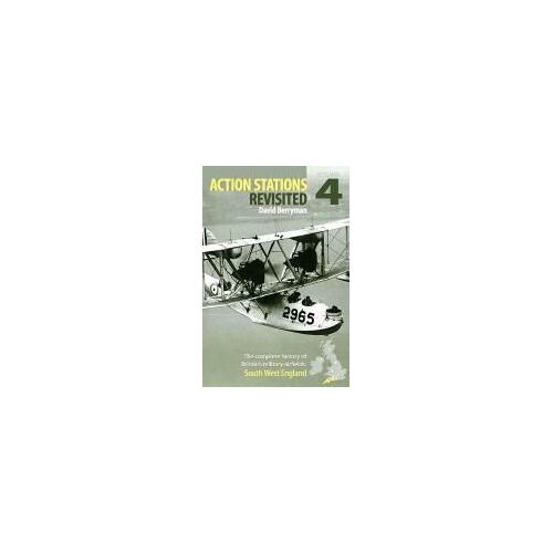 Action Stations Revisited: Vol 4 Sw Engl