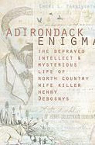 Adirondack Enigma