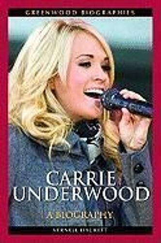 Carrie Underwood