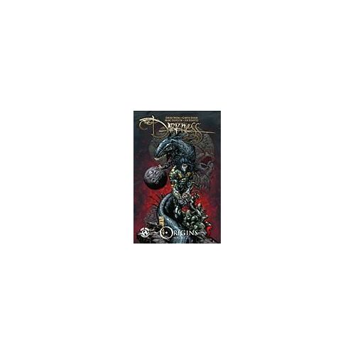 The Darkness Origins, Volume 2