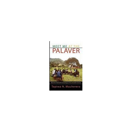 Meet Me At The Palaver