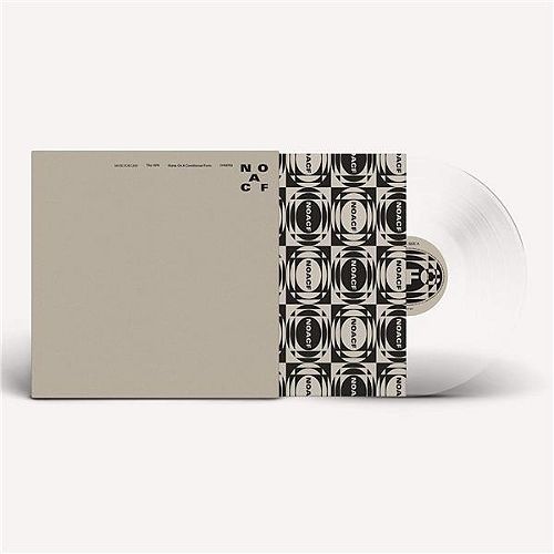 Notes On A Conditional Form - Double Vinyle