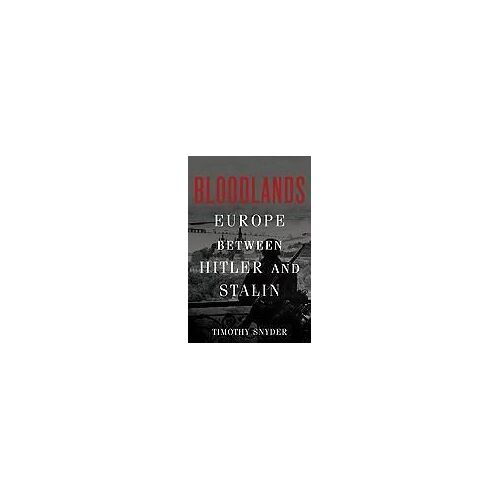 Bloodlands