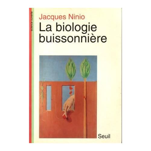 La Biologie Buissonnière