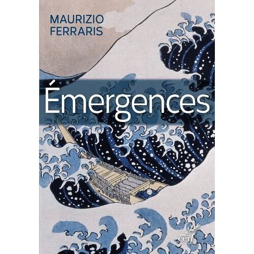 Emergence