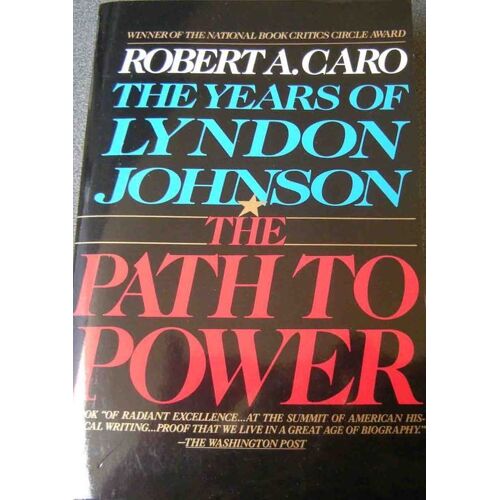 The Path To Power