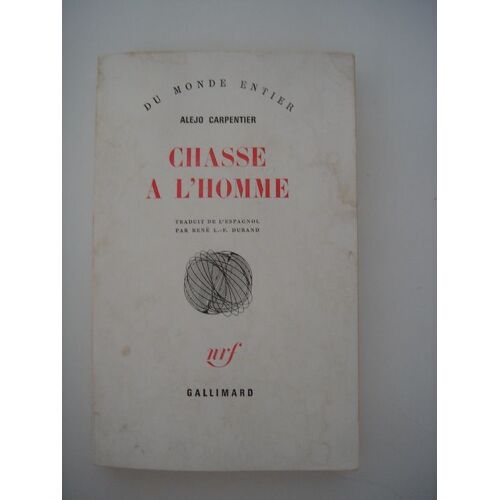 Chasse À L'homme