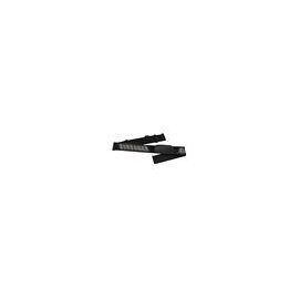 Garmin Hrm-Dual - Capteur De Fréquence Cardiaque Pour Appareil De Suivi Gps - Pour Fenix 6; Forerunner 255, 265, 55, 955, 965; Tactix Delta - Solar Edition; Venu 2s