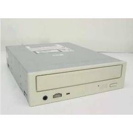 Panasonic SR-8586-B - Lecteur DVD 8x/40x