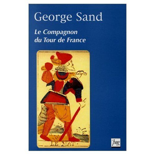 Le Compagnon Du Tour De France