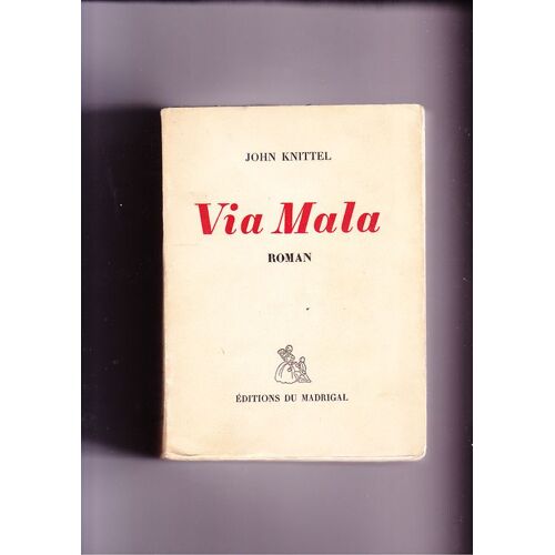 Via Mala
