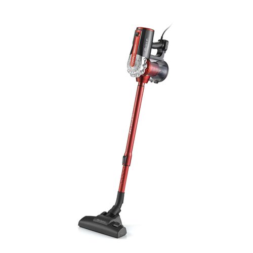 Ariete 2761 - Aspirateur - balai/à main (2-en-1) - sans sac - 600 Watt