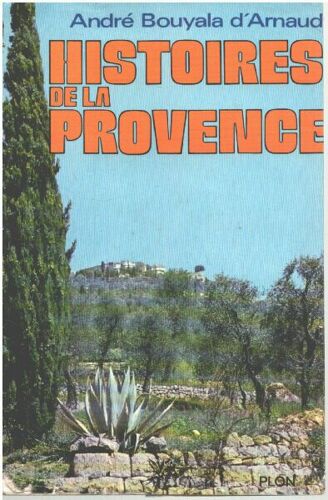 Histoires De La Provence