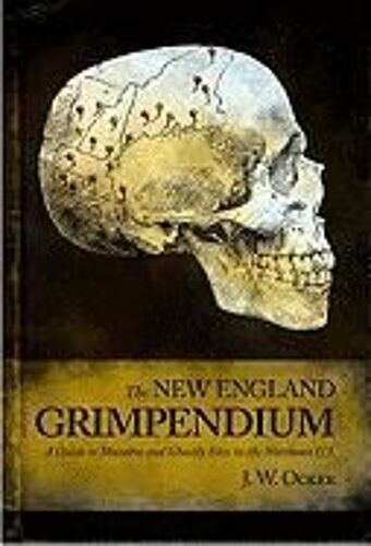 New England Grimpendium