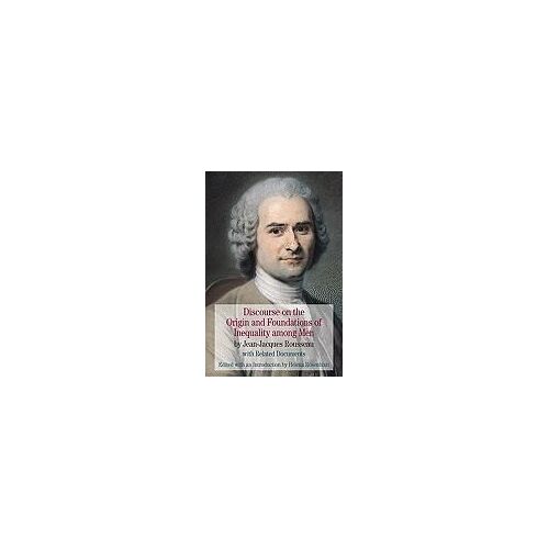 Discourse On The Origin And Foundations Of Inequality Among Men