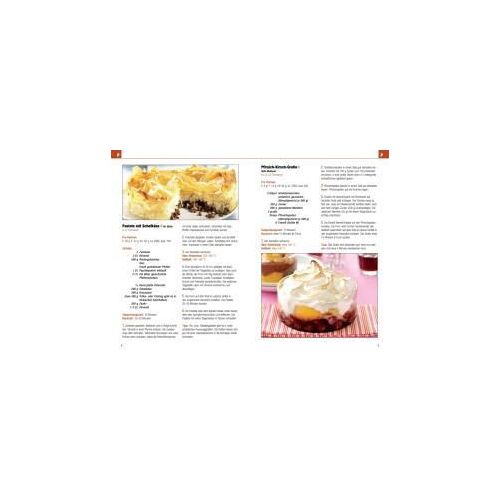 Dr. Oetker: Ofengerichte Von A-Z
