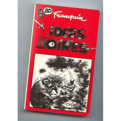 Idées Noires