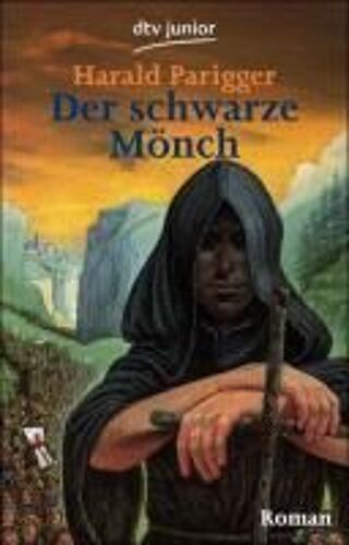 Der Schwarze Mönch