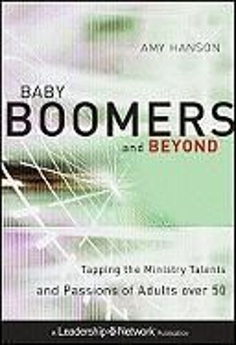 Baby Boomers And Beyond