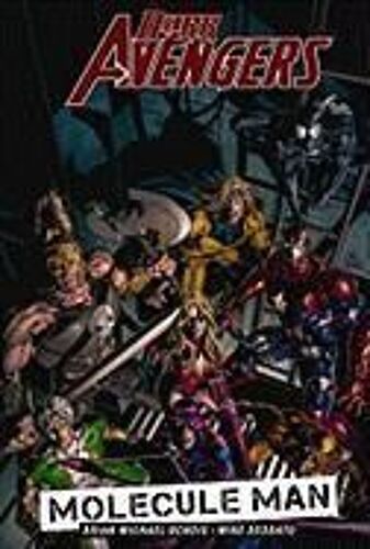 Dark Avengers Dark Avengers V0