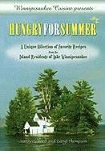 Winnipesaukee Cuisine Presents