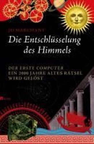 Die Entschlüsselung Des Himmels