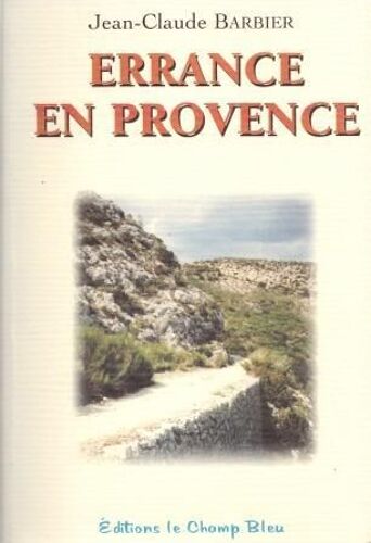 Errance En Provence