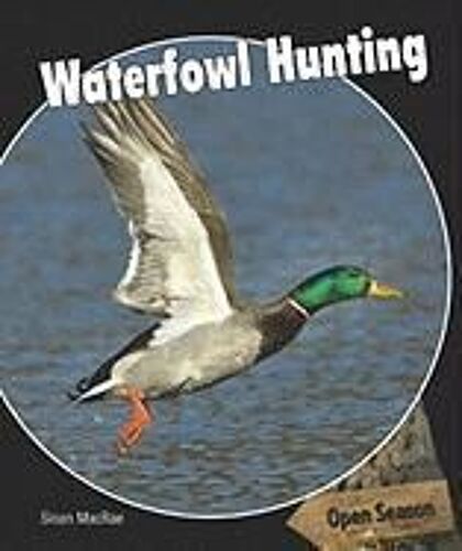Waterfowl Hunting