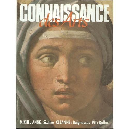 Connaissance Des Arts - N° 454 - Decembre 1989 - La Voute Celeste - Le Grand Retour Du Verre - Pei L'annee De Toutes Les Reussites - Voyage Vers La Capitale Du Ciel - Mme De Pompadour Et Le ...
