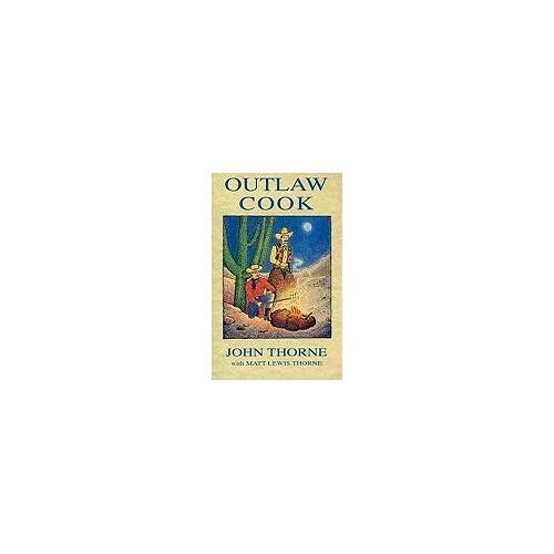 Outlaw Cook