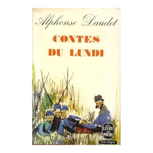 Contes Du Lundi