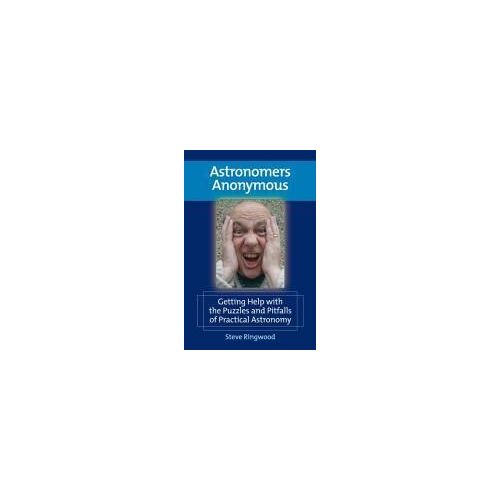Astronomers Anonymous