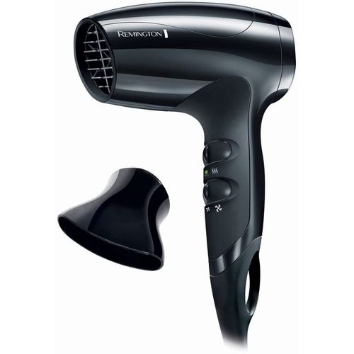 Sèche Cheveux Compact 1800w Noir