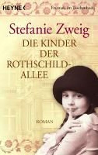 Die Kinder Der Rothschildallee