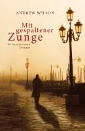 Mit Gespaltener Zunge