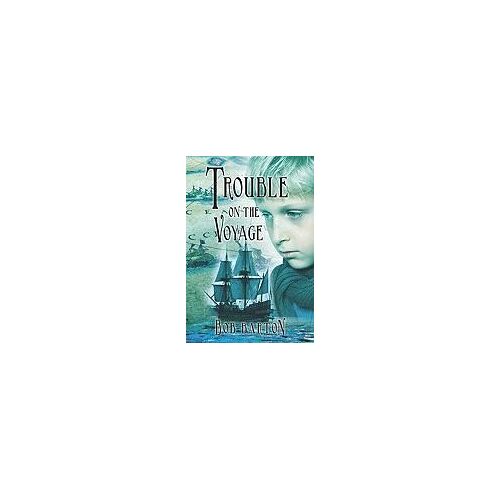 Trouble On The Voyage