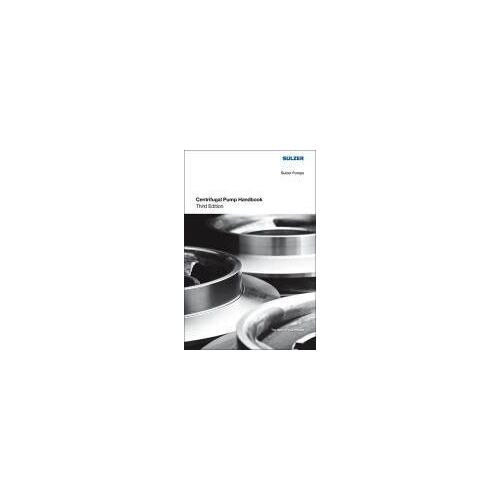 Sulzer Centrifugal Pump Handbook