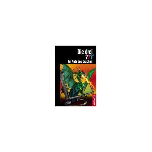 Die Drei ??? Im Netz Des Drachen (Drei Fragezeichen)
