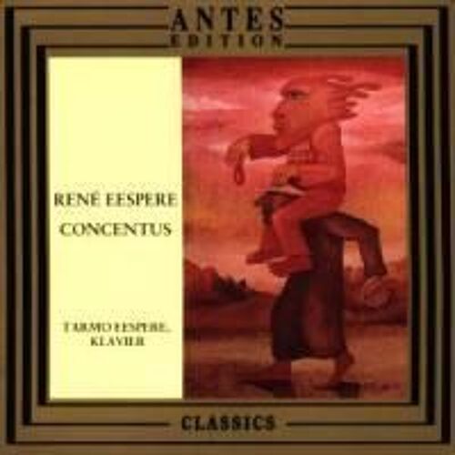 Concentus