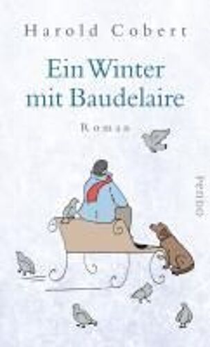 Ein Winter Mit Baudelaire