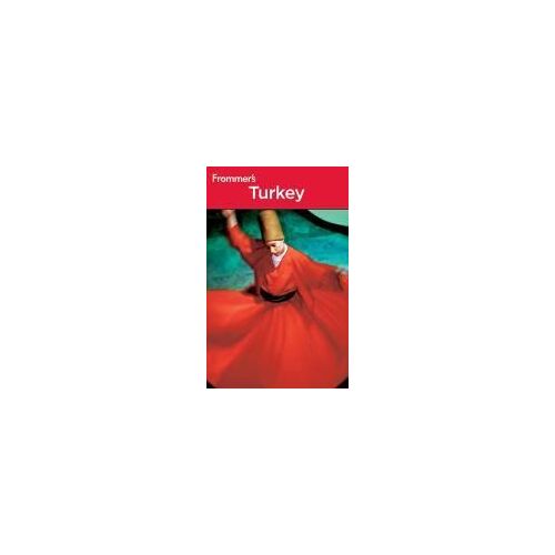Frommer's Turkey
