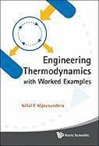Engineering Thermodynamics With Worked..