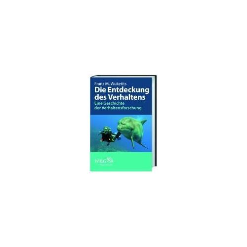 Die Entdeckung Des Verhaltens