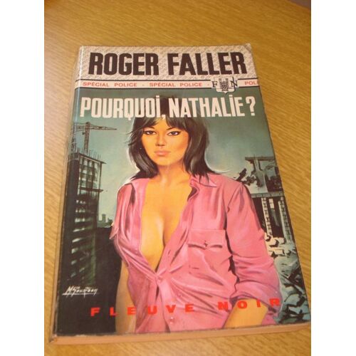 Pourquoi Nathalie
